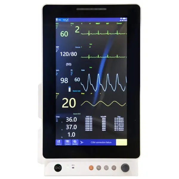 Multi-parameter Monitor SP-J18 - Image 3