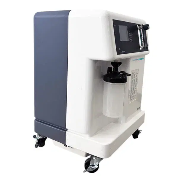 Medical Oxygen Concentrator - Image 4
