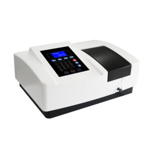The UV‑755B Spectrophotometer