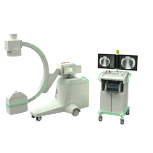 The ARX‑7000 Digital C-arm X-ray System
