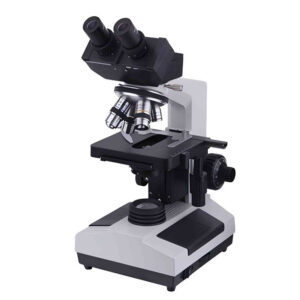 The XSZ‑N107 Biological Microscope