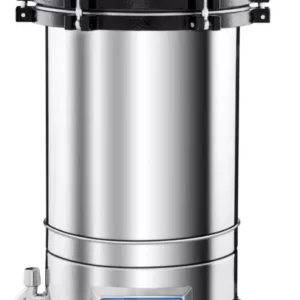 The YX-280D-I Series Portable Pressure Steam Sterilizer