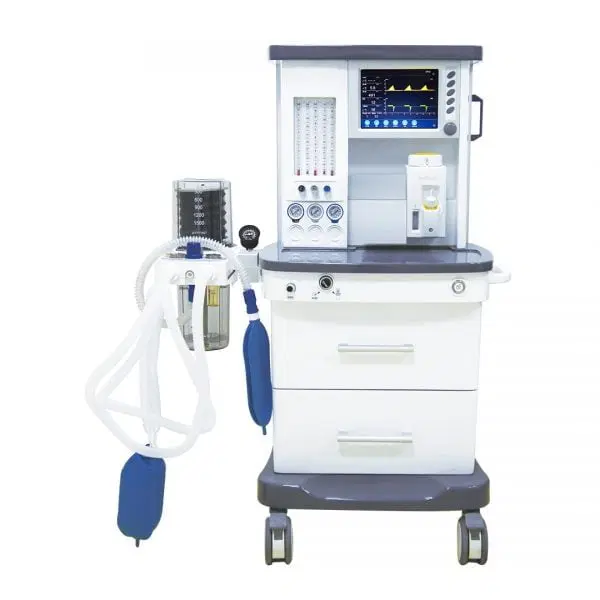 The S6100 Anesthesia System - Image 2