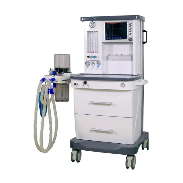 The S6100 Anesthesia System - Image 4