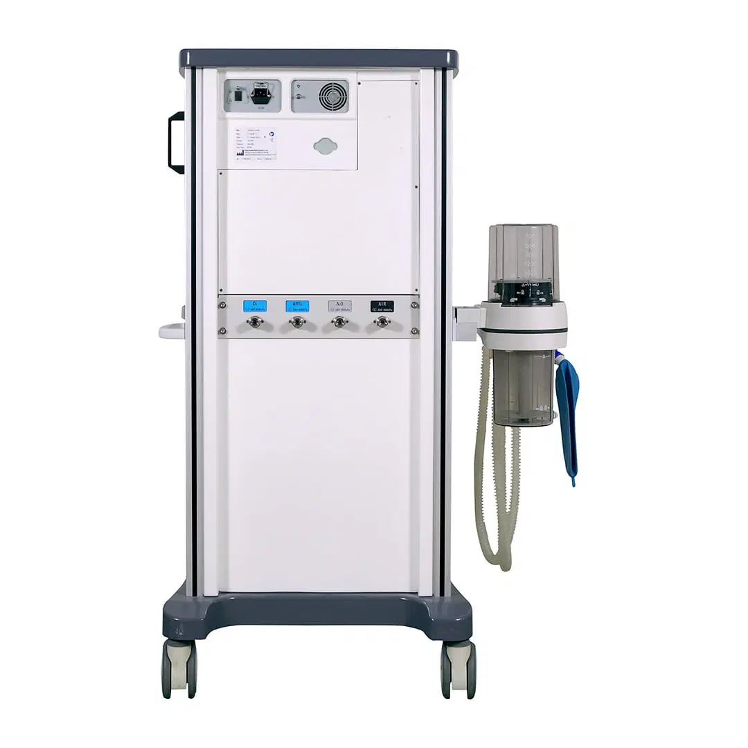 The S6100 Anesthesia System - Image 6